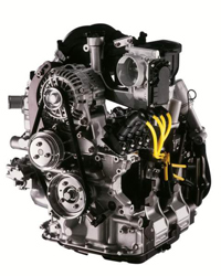 P20E7 Engine
